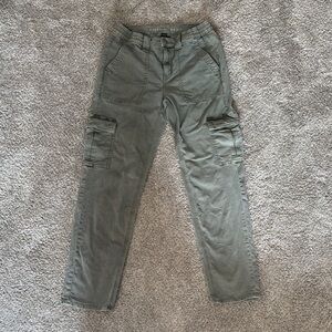 Women's Cargo Pants - American Eagle size 2